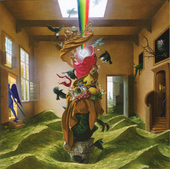 Paradise State Of Mind - Foster the People