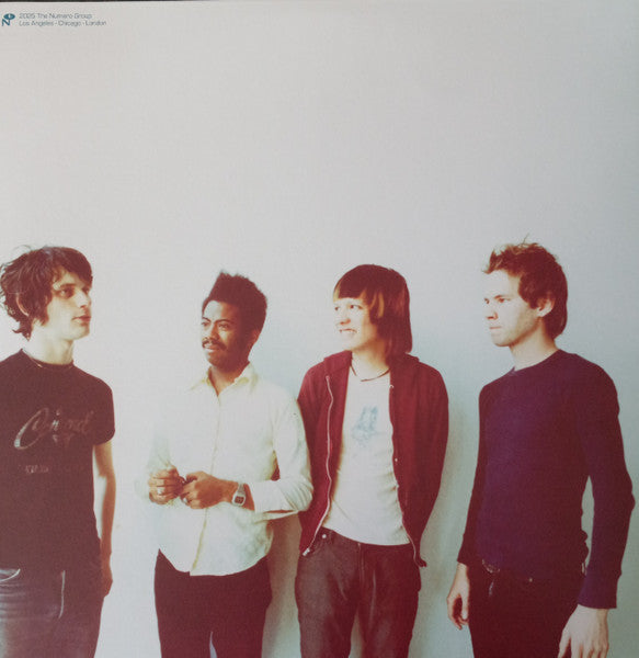 (It (Is) It) Critical Band  - 90 Day Men