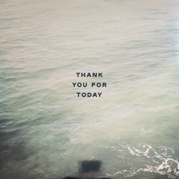 Thank You For Today - Death Cab For Cutie