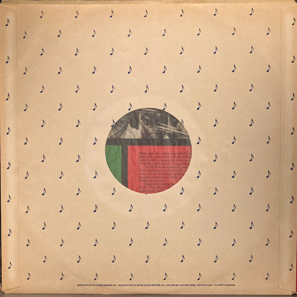 Black Byrd - Byrd, Donald