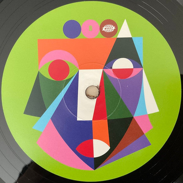 Tall Tales - Pritchard, Mark & Thom Yorke