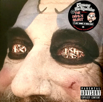 The Devil's Reject - Conway The Machine