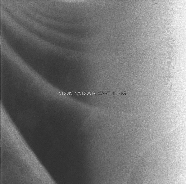 Earthling - Vedder, Eddie