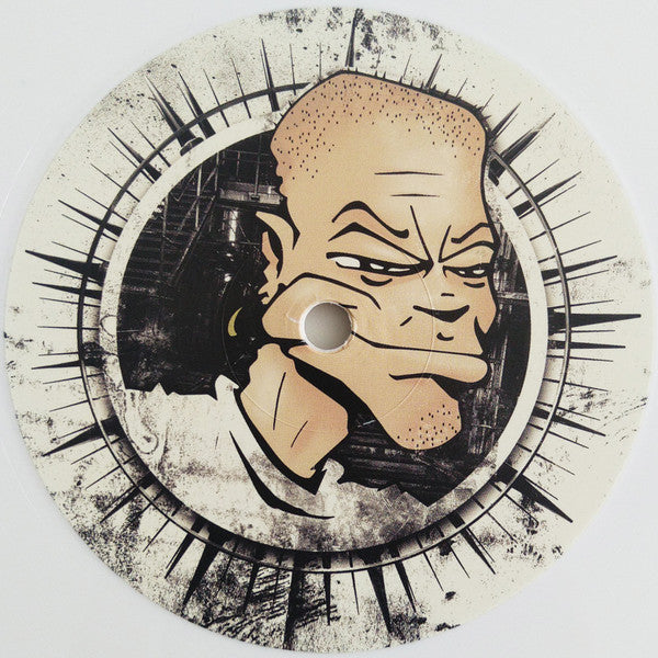 Gabberhead Vol. 3 - Various
