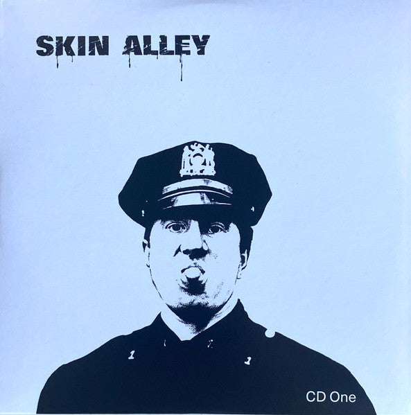 Sun Music: The Complete Recordings 1969-1973 - Rem - Skin Alley