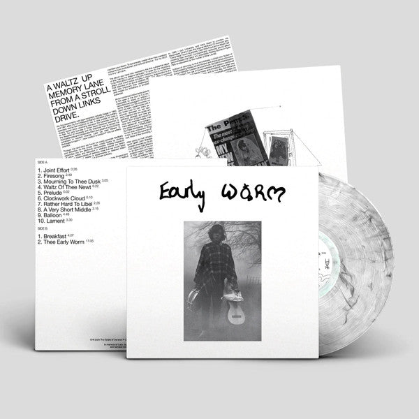 Early Worm - Thee Early Worm