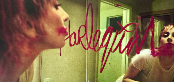 Harlequin - Lady Gaga
