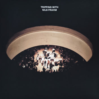 Tripping With Nils Frahm - Frahm, Nils