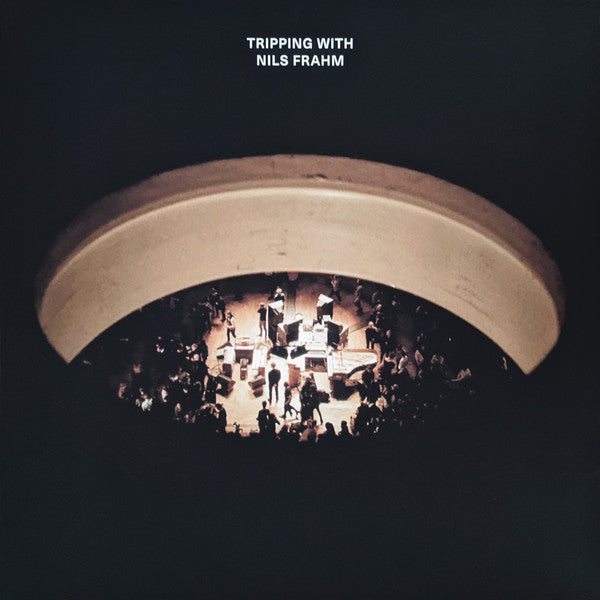 Tripping With Nils Frahm - Frahm, Nils
