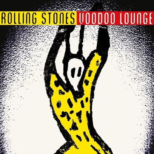 Voodoo Lounge - Rolling Stones, The