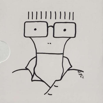Milo Goes to College - Descendents