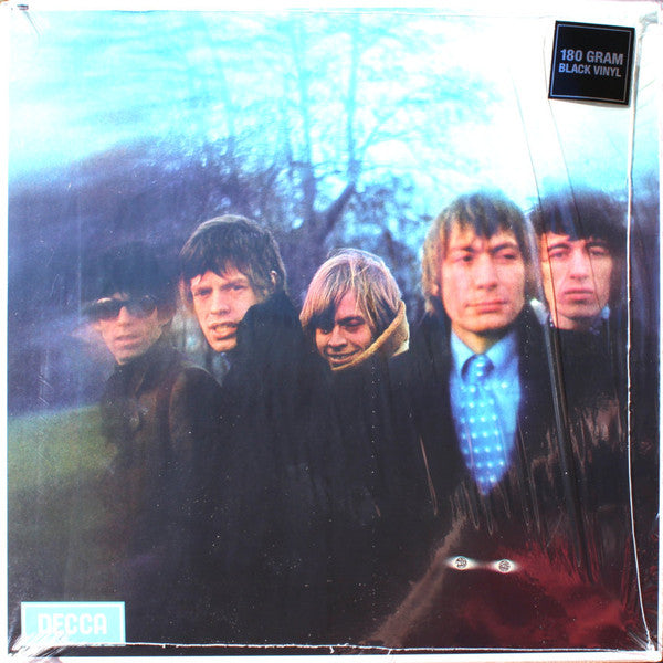 Between The Buttons (Uk) - Rolling Stones