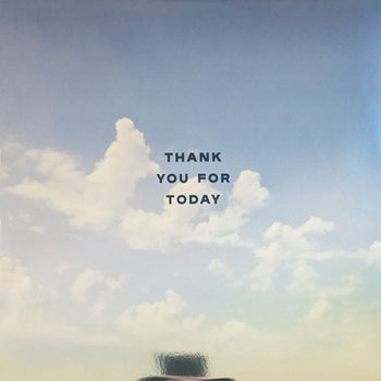Thank You For Today - Death Cab For Cutie