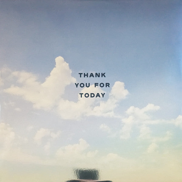 Thank You For Today - Death Cab For Cutie