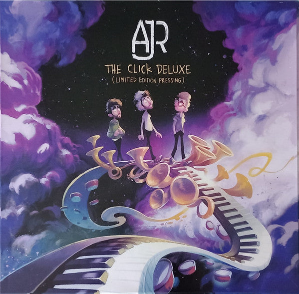 The Click - AJR