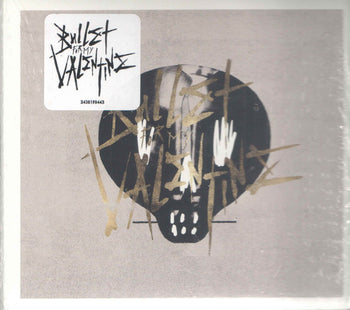 Bullet For My Valentine - Bullet For My Valentine