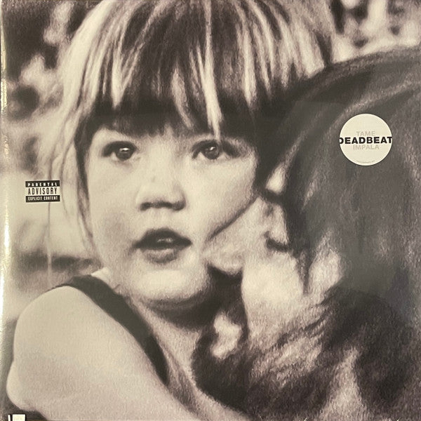 Deadbeat [2LP] - Tame Impala