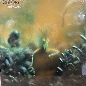 Katy Lied - Steely Dan