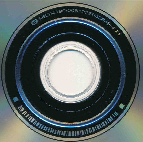 Original Album Series - Yes