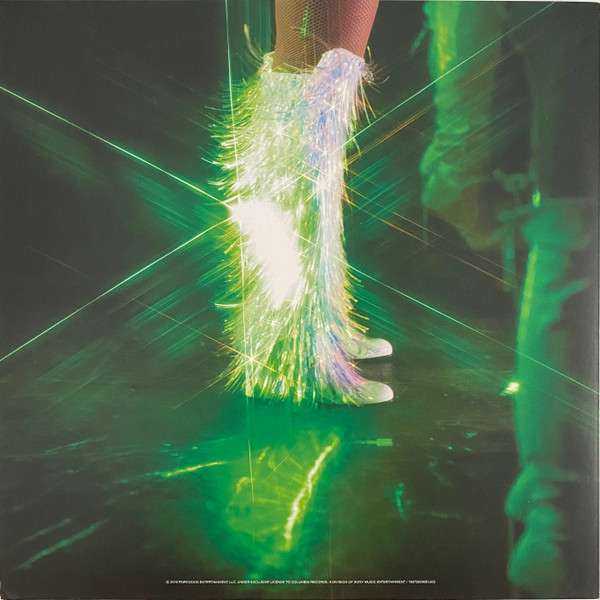 Homecoming: The Live Album - Beyonce