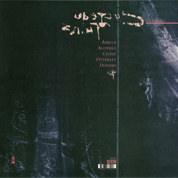 Treasure - Cocteau Twins