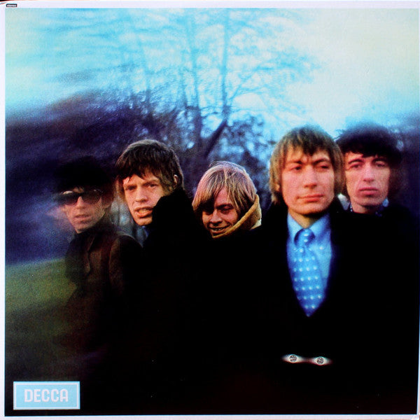 Between The Buttons (Uk) - Rolling Stones