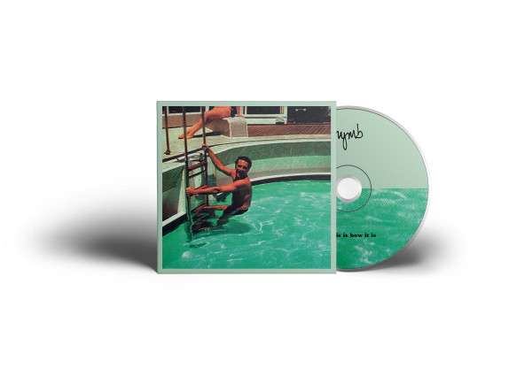 So This Is How It Is (Post) [Remastered] [Digipak] - Nymb