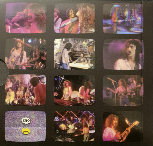 Cheaper Than Cheep - Zappa, Frank
