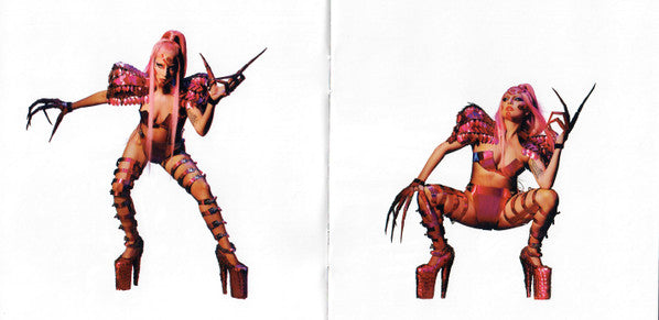Chromatica - Lady Gaga