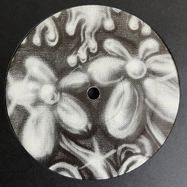 Flower Metal - DJ Airwalk