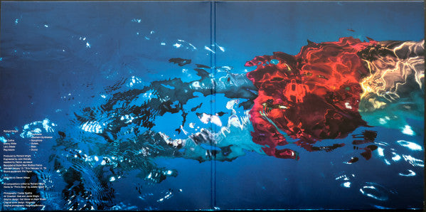 Wet Dream - Wright, Richard