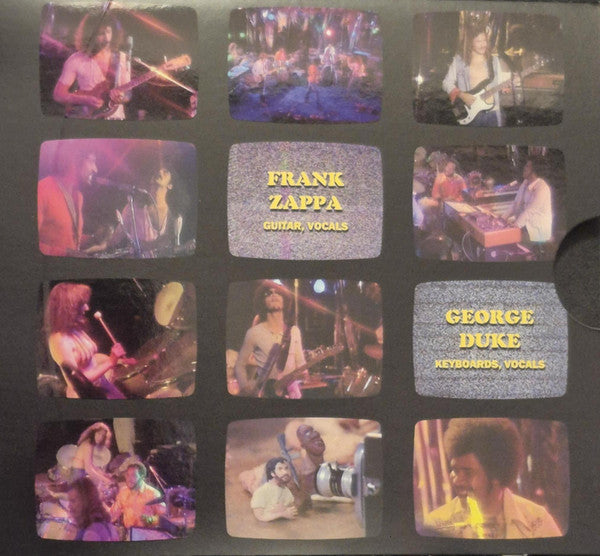 Cheaper Than Cheep - Zappa, Frank