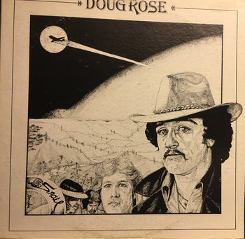 Doug Rose - Rose, Doug