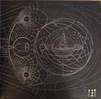 Hyper-Dimensional Expansion Beam - Comet Is Coming