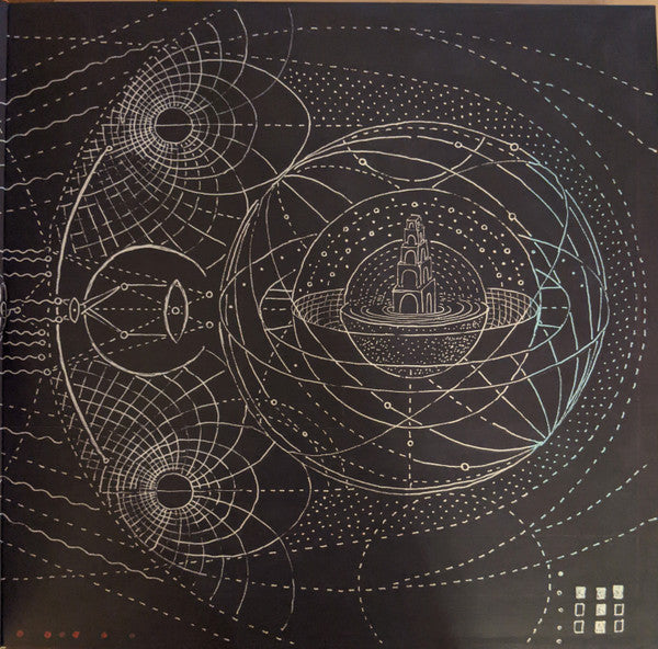 Hyper-Dimensional Expansion Beam - Comet Is Coming