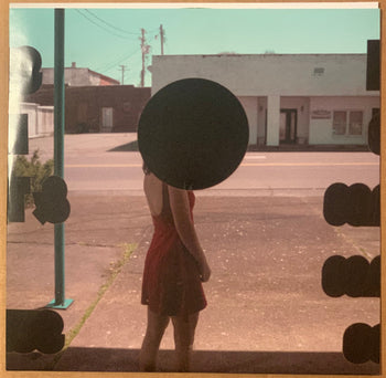 Pale, Through the Window - Ruston, Kelly