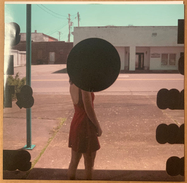 Pale, Through the Window - Ruston, Kelly