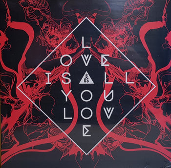 Love Is All You Love - Band Of Skulls