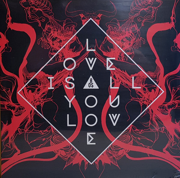 Love Is All You Love - Band Of Skulls