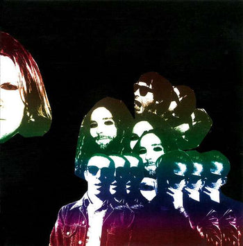 Freedom's Goblin - Segall, Ty