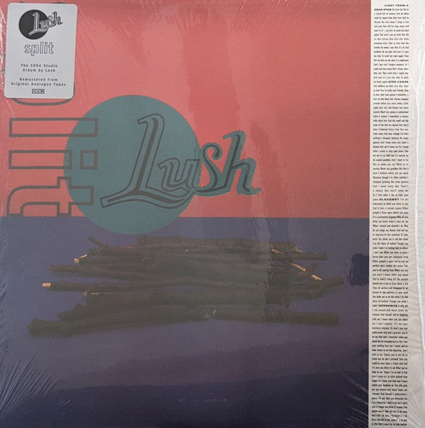 Split - Lush