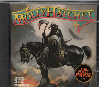 Molly Hatchet - Hatchet, Molly