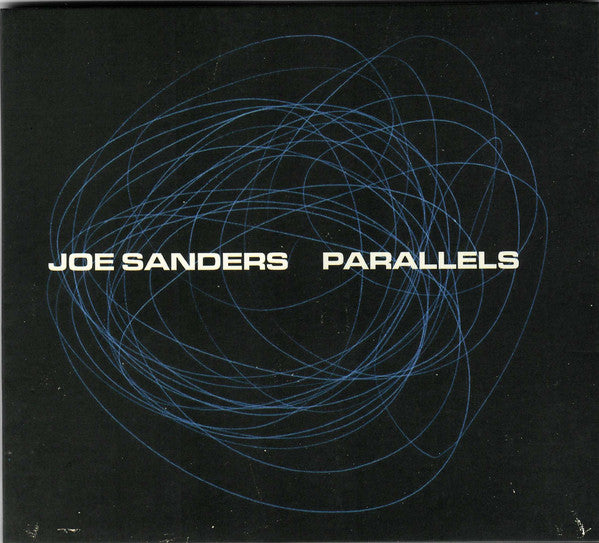 Parallels - Sanders, Joe