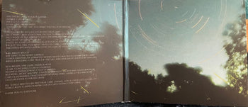 Moon Mirror - Nada Surf