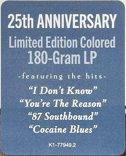Risin' Outlaw (25th Anniversary Edition) - Williams III, Hank