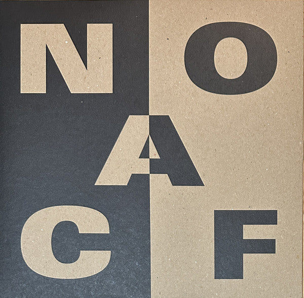 Notes On A Conditional Form - 1975, The