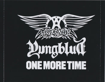 One More Time - Aerosmith & YUNGBLUD