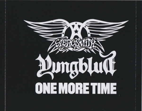 One More Time - Aerosmith & YUNGBLUD