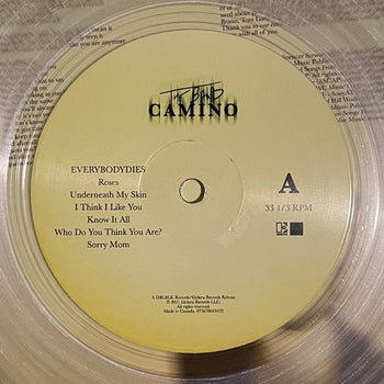 Band Camino - Band Camino