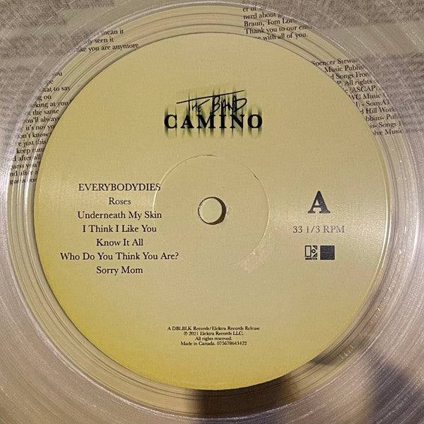 Band Camino - Band Camino